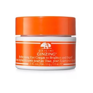 Origins Gingzing Eye Cream